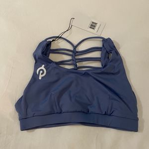 Peloton Sneak Peak Bra
